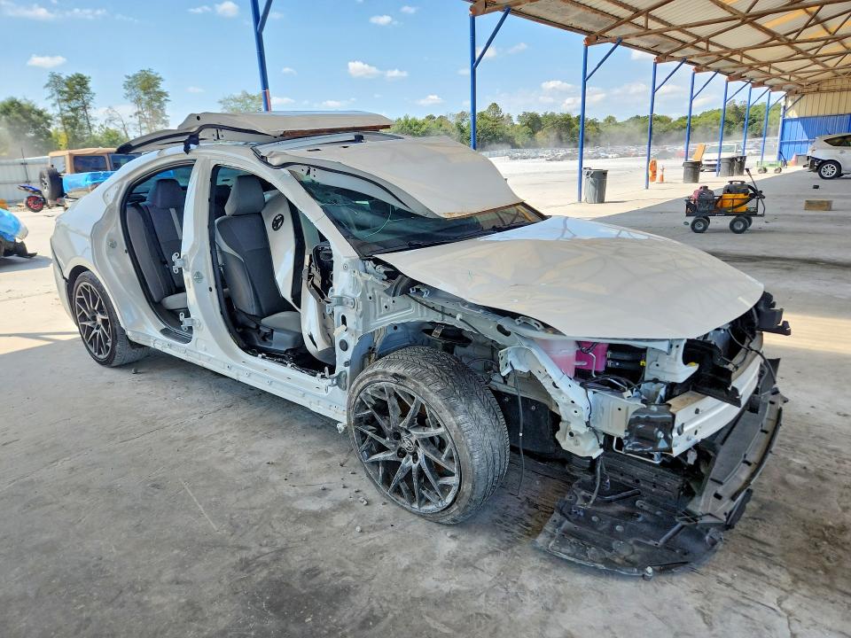 Aukcja sprzedaży 2025 Toyota Camry, vin: 4T1DAACK5SU635143, numer aukcji: 68234946