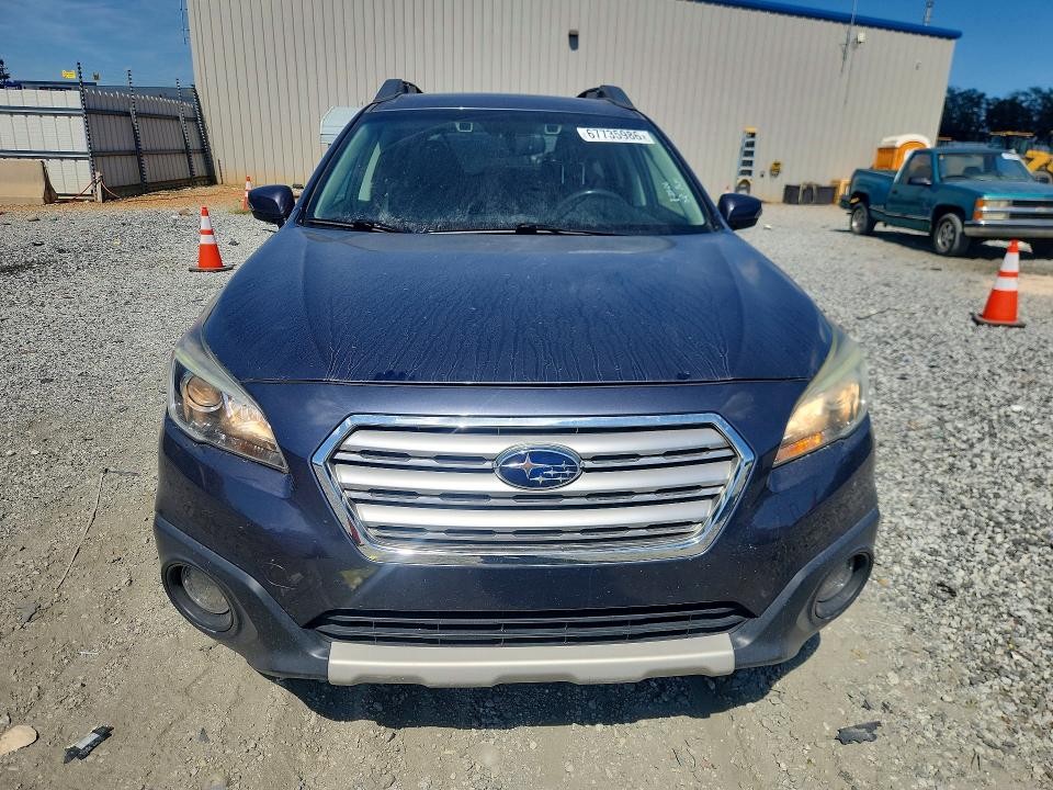 Продажа на аукционе авто 2016 Subaru Outback, vin: 4S4BSBNCXG3294349, номер лота: 67735986