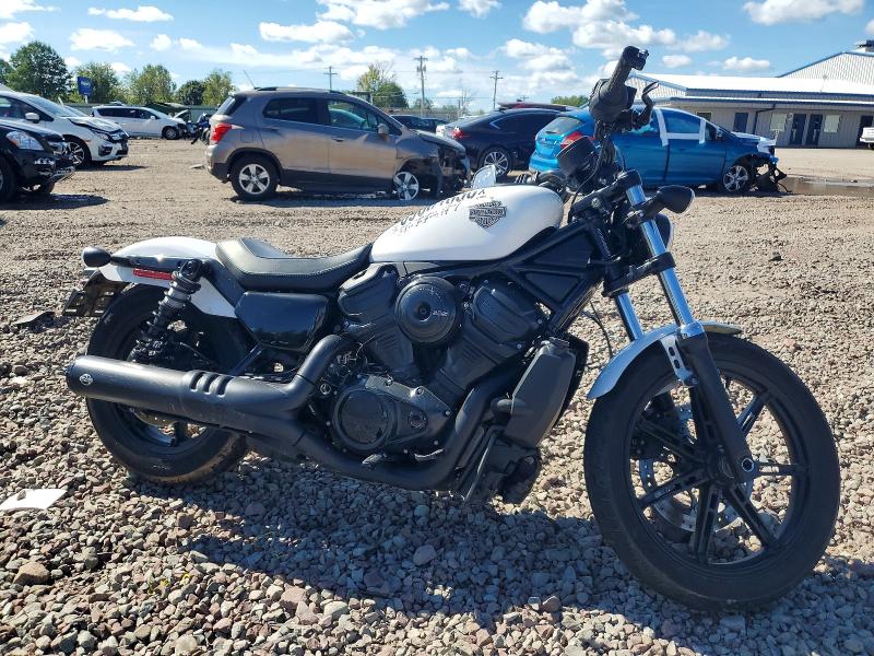 2025 Harley-davidson Rh975 მანქანა იყიდება აუქციონზე, vin: MLY1ZH115SS301089, აუქციონის ნომერი: 69601836