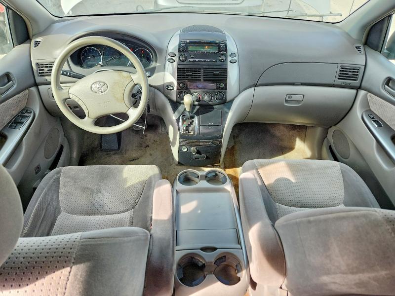 Продаж на аукціоні авто 2008 Toyota Sienna, vin: 5TDBK23C78S015690, номер лоту: 70273736