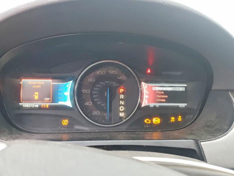 Aukcja sprzedaży 2011 Ford Edge, vin: 2FMDK4JC0BBA46386, numer aukcji: 70161636