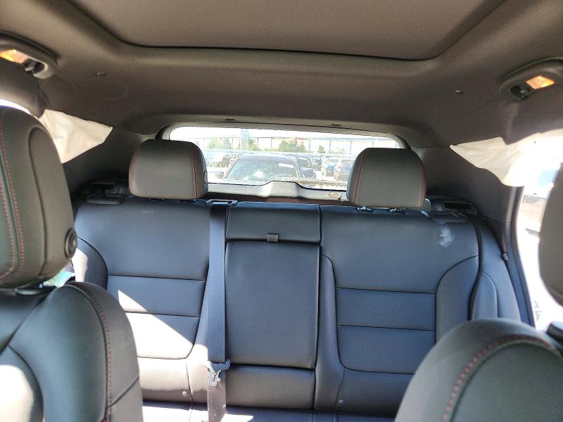 Aukcja sprzedaży 2026 Chevrolet Trailblazer, vin: KL79MUSL1TB024940, numer aukcji: 70488106