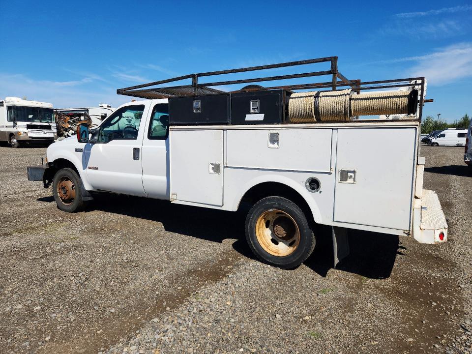 Aukcja sprzedaży 2003 Ford F550, vin: 1FDAX57PX3ED63263, numer aukcji: 68049236