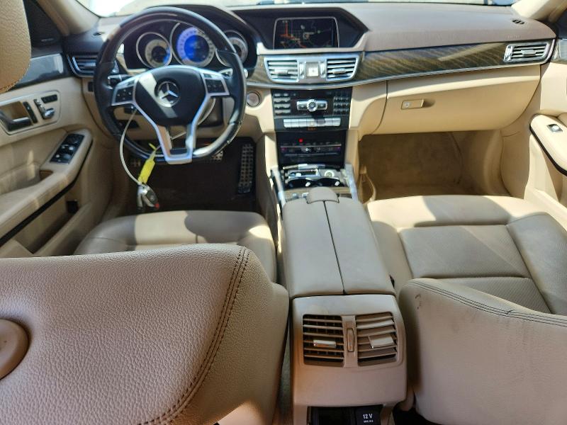 Aukcja sprzedaży 2015 Mercedes-benz E, vin: WDDHF5KB0FB123815, numer aukcji: 68220176