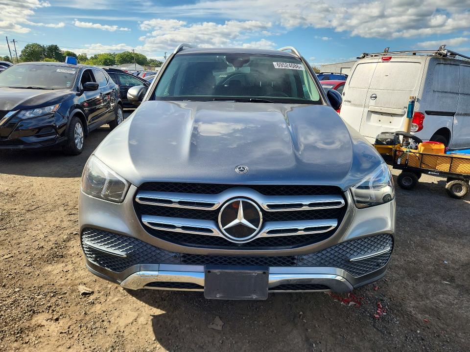 Aukcja sprzedaży 2020 Mercedes-benz Gle, vin: 4JGFB4KB9LA009848, numer aukcji: 69524086