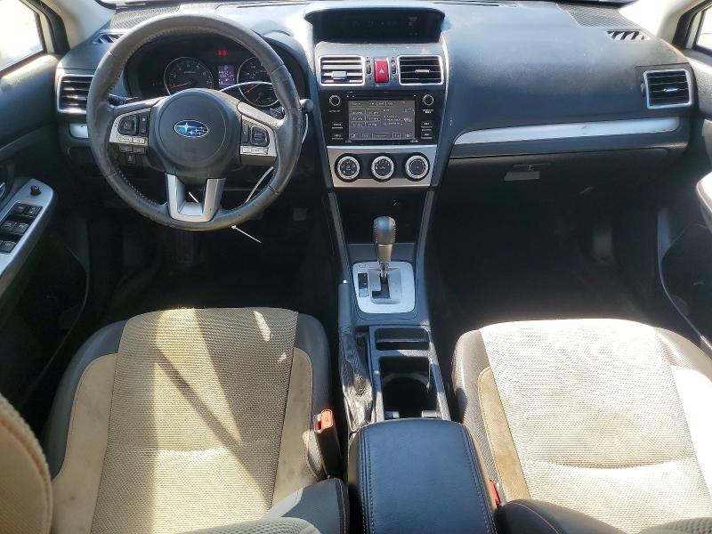 Продаж на аукціоні авто 2016 Subaru Crosstrek, vin: JF2GPABC4G8237787, номер лоту: 69743266