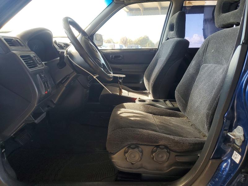 Продажа на аукционе авто 1999 Honda Cr-v, vin: JHLRD2849XC012125, номер лота: 67363256