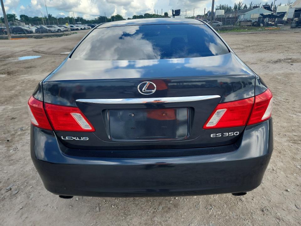 Aukcja sprzedaży 2007 Lexus Es, vin: JTHBJ46G372085575, numer aukcji: 67979266