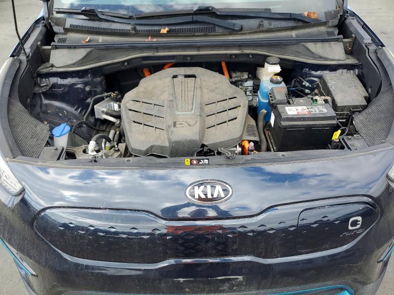 Aukcja sprzedaży 2020 Kia Niro, vin: KNDCC3LGXL5053102, numer aukcji: 69519776