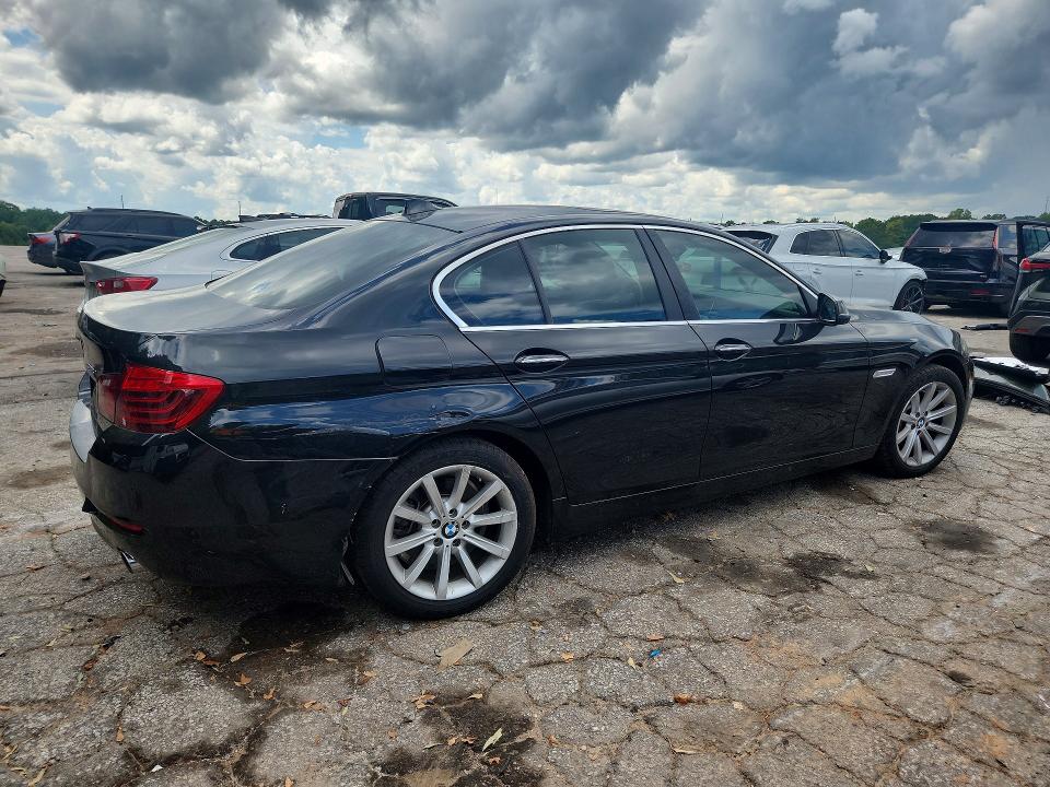 Продаж на аукціоні авто 2015 Bmw 535, vin: WBA5B1C50FG125171, номер лоту: 68558786