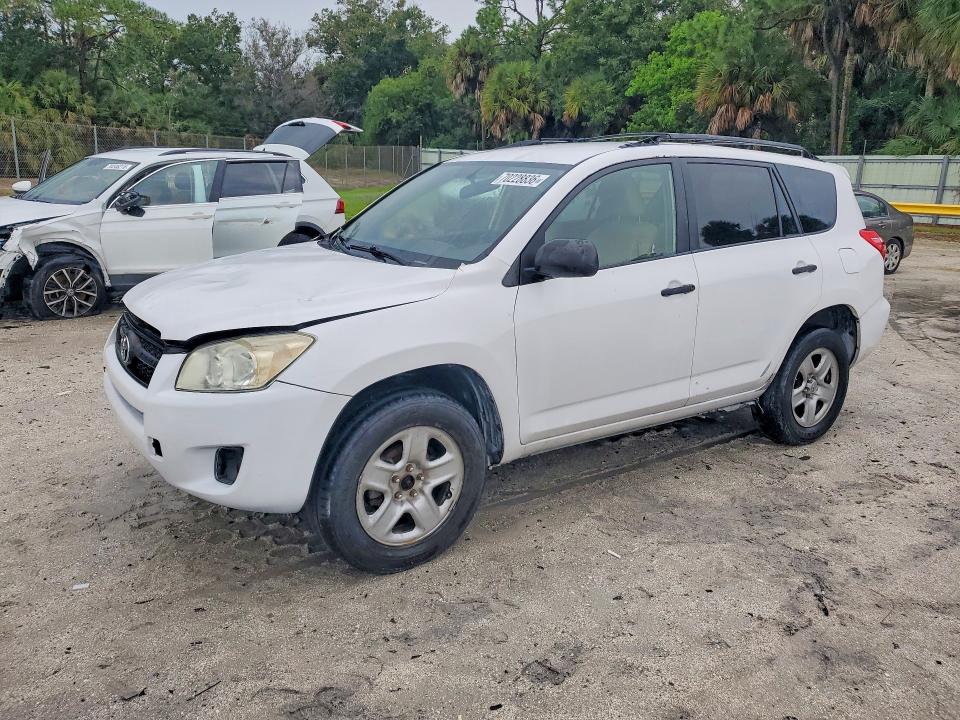 Aukcja sprzedaży 2009 Toyota Rav4, vin: JTMZF33VX95005866, numer aukcji: 70228836