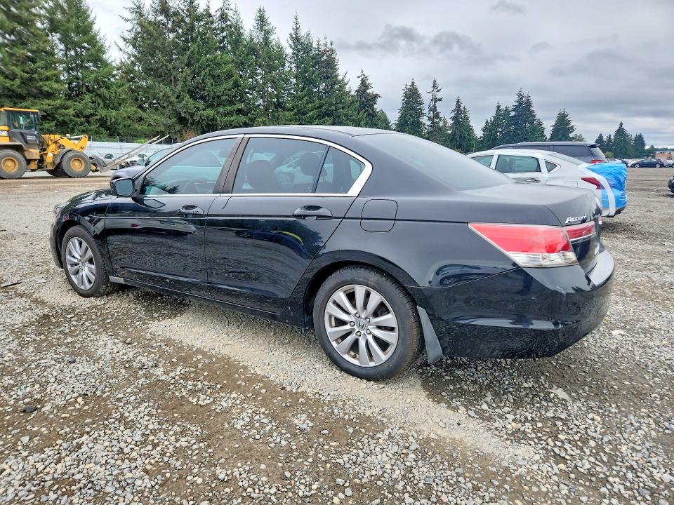 Aukcja sprzedaży 2012 Honda Accord, vin: 1HGCP2E74CA063855, numer aukcji: 70923196