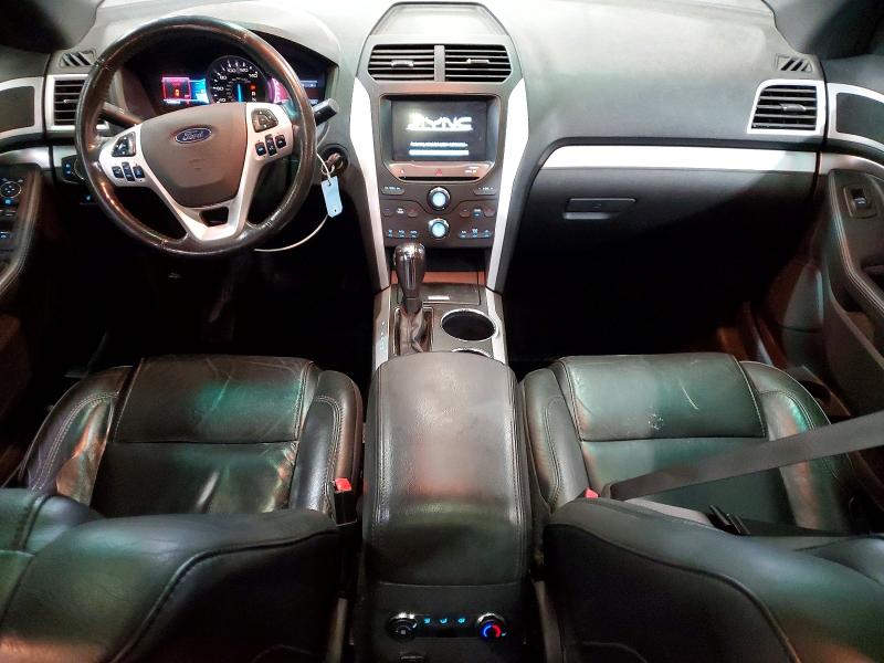 Aukcja sprzedaży 2011 Ford Explorer, vin: 1FMHK8D85BGA42004, numer aukcji: 71376566
