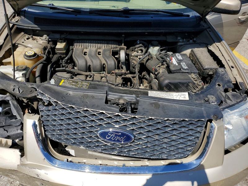 Продаж на аукціоні авто 2005 Ford Freestyle, vin: 1FMZK05155GA34237, номер лоту: 68657026