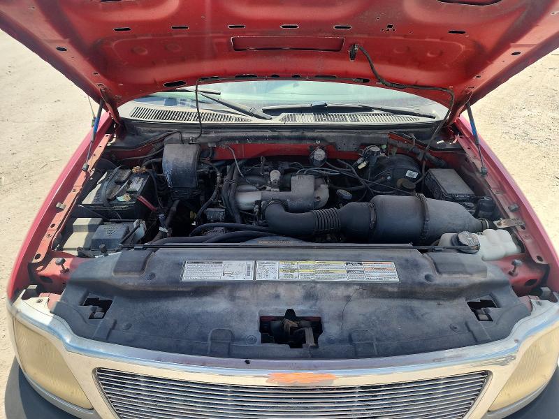 1999 Ford F150 მანქანა იყიდება აუქციონზე, vin: 1FTZX1721XKA40991, აუქციონის ნომერი: 67898156