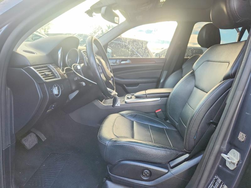 70618276 :رقم المزاد ، 4JGDA5HB3FA487405 vin ، 2015 Mercedes-benz Ml مزاد بيع