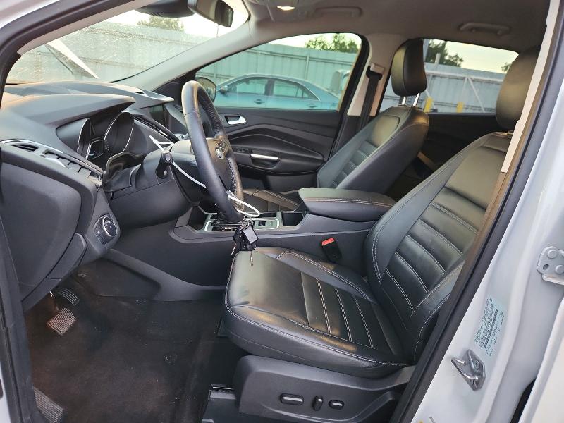 68698966 :رقم المزاد ، 1FMCU9HD3JUB73286 vin ، 2018 Ford Escape مزاد بيع