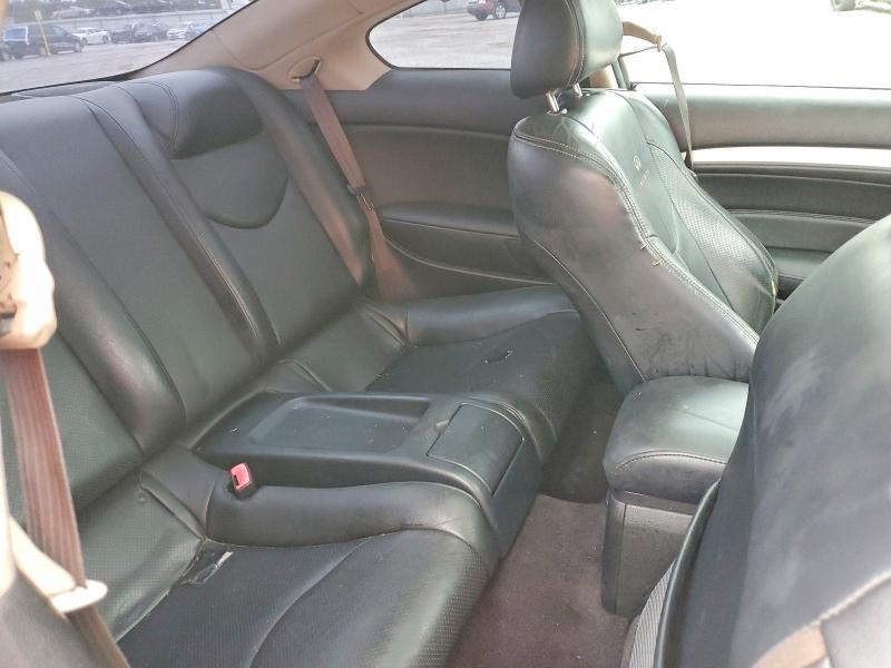68147716 :رقم المزاد ، JNKCV64E88M128237 vin ، 2008 Infiniti G37 مزاد بيع