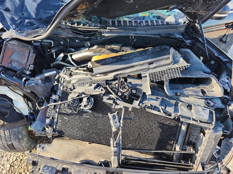 2018 Ford Expedition მანქანა იყიდება აუქციონზე, vin: 1FMJU1KT0JEA47034, აუქციონის ნომერი: 67886356