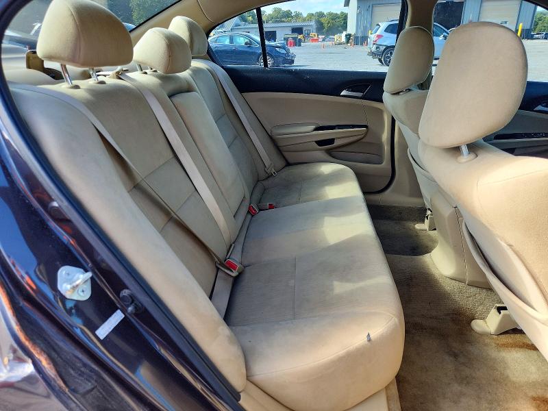 70133786 :رقم المزاد ، 1HGCP2F42BA026533 vin ، 2011 Honda Accord مزاد بيع