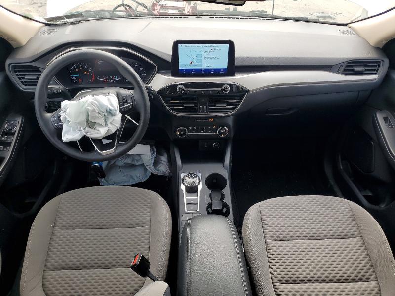 68185336 :رقم المزاد ، 1FMCU9G6XLUC15815 vin ، 2020 Ford Escape مزاد بيع