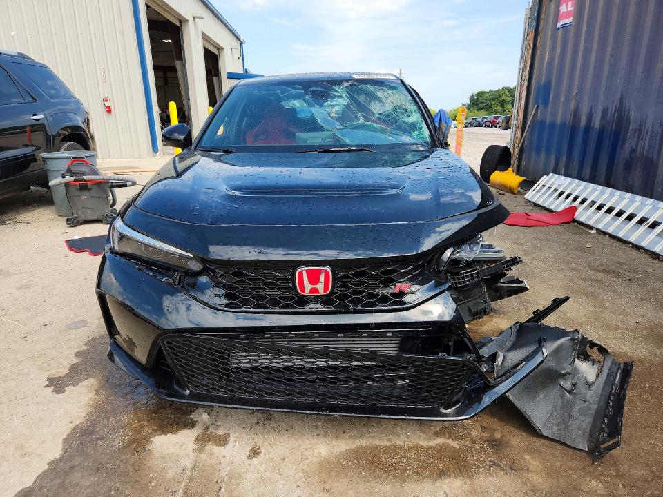 Продажа на аукционе авто 2026 Honda Civic, vin: JHMFL5G48TX000698, номер лота: 67481536
