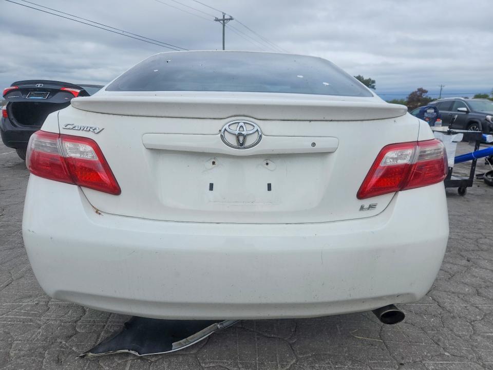 Продажа на аукционе авто 2009 Toyota Camry, vin: 4T4BE46K19R131066, номер лота: 69772486