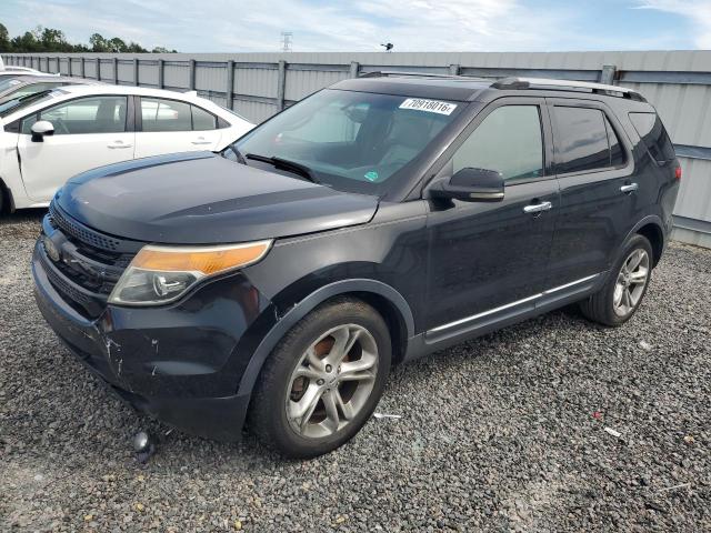Продаж на аукціоні авто 2012 Ford Explorer, vin: 1FMHK7F87CGA79855, номер лоту: 70918016