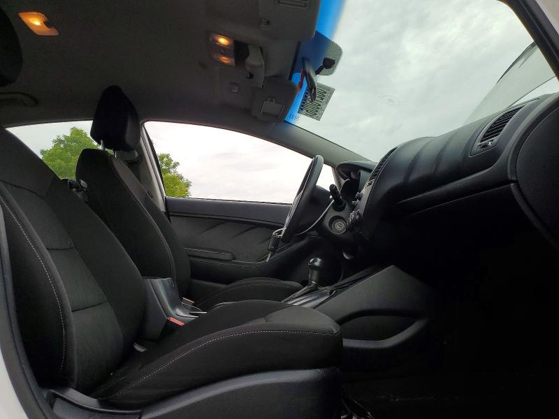 Aukcja sprzedaży 2014 Kia Forte, vin: KNAFK4A68E5084302, numer aukcji: 68276006