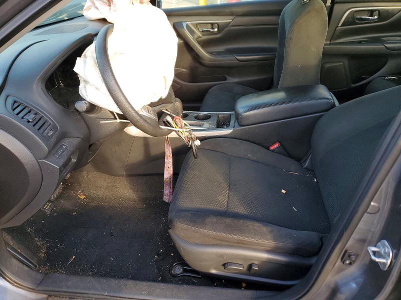Aukcja sprzedaży 2015 Nissan Altima, vin: 1N4AL3AP7FC497506, numer aukcji: 67359826