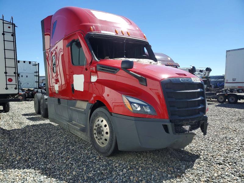 Продажа на аукционе авто 2023 Freightliner Cascadia 126, vin: 3AKJHHDR8PSUC6749, номер лота: 53789736