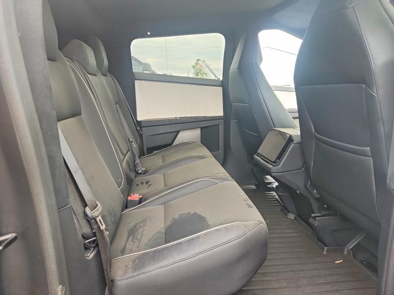 Aukcja sprzedaży 2024 Tesla Cybertruck, vin: 7G2CEHED9RA026288, numer aukcji: 68365256