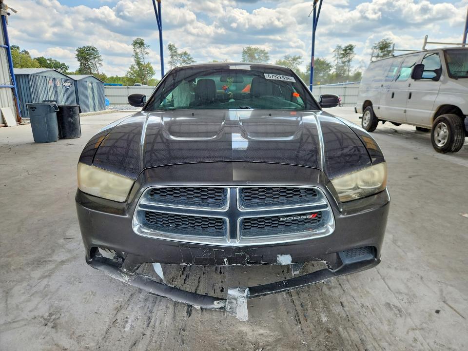 Aukcja sprzedaży 2013 Dodge Charger, vin: 2C3CDXBG1DH597007, numer aukcji: 67922896