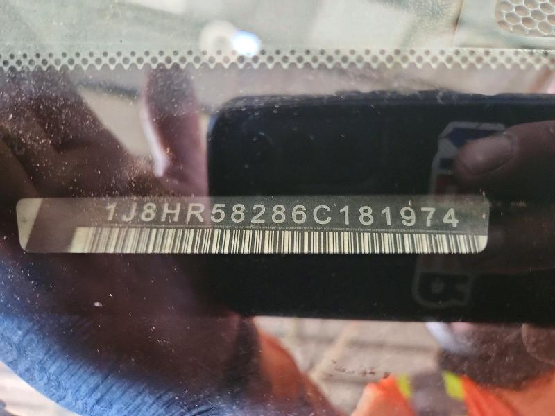 Aukcja sprzedaży 2006 Jeep Grand Cherokee, vin: 1J8HR58286C181974, numer aukcji: 67220496