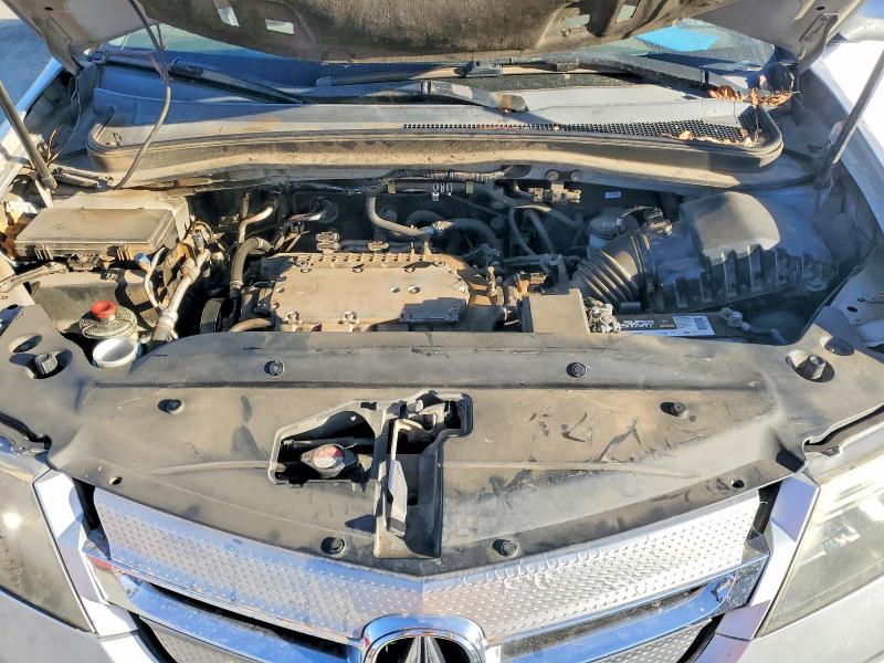 Aukcja sprzedaży 2009 Acura Mdx, vin: 2HNYD28609H500142, numer aukcji: 70381016