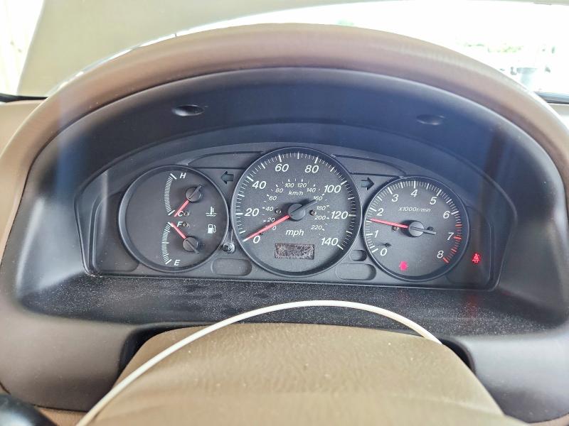 2000 Mazda Protege მანქანა იყიდება აუქციონზე, vin: JM1BJ2224Y0242172, აუქციონის ნომერი: 67956016