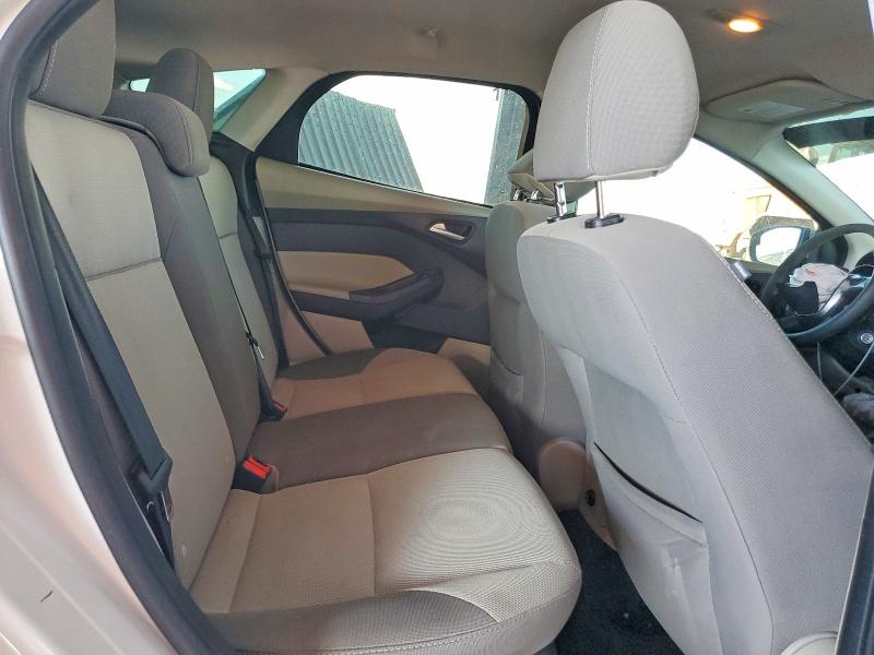 68889856 :رقم المزاد ، 1FADP3K29DL297454 vin ، 2013 Ford Focus مزاد بيع