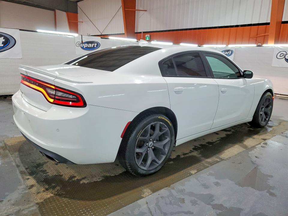 Продаж на аукціоні авто 2019 Dodge Charger, vin: 2C3CDXJG9KH633914, номер лоту: 71010516