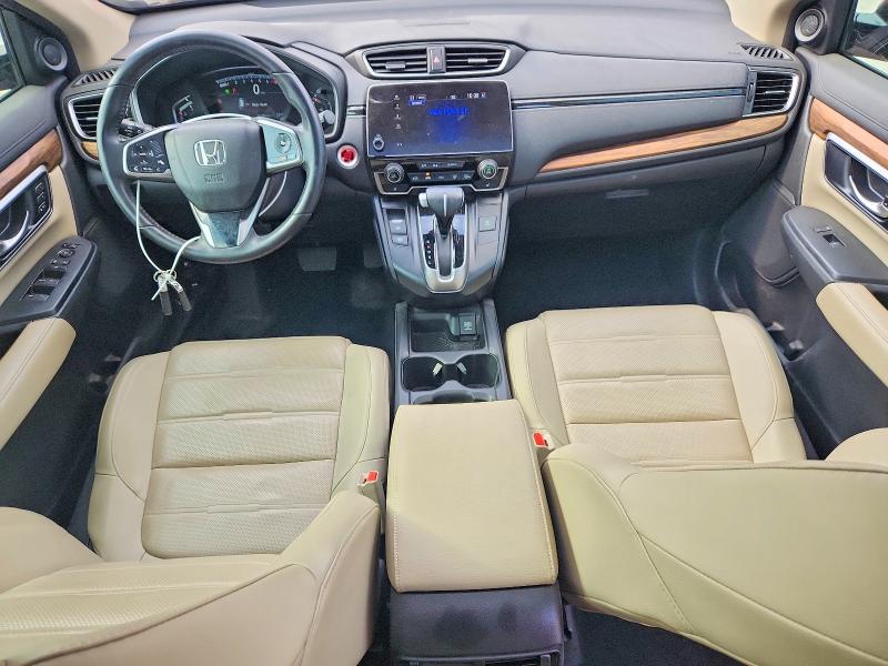 Продажа на аукционе авто 2018 Honda Cr-v, vin: 2HKRW1H81JH510156        , номер лота: 68739736