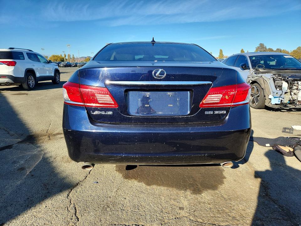 Продаж на аукціоні авто 2010 Lexus Es, vin: JTHBK1EGXA2402031, номер лоту: 67676046