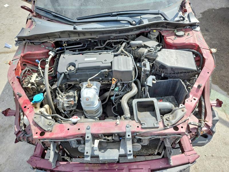 Продажа на аукционе авто 2017 Honda Accord, vin: 1HGCR2F37HA266140, номер лота: 69999516