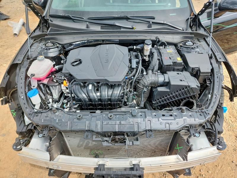 Aukcja sprzedaży 2025 Kia K5, vin: KNAG64J73S5375089, numer aukcji: 67521846