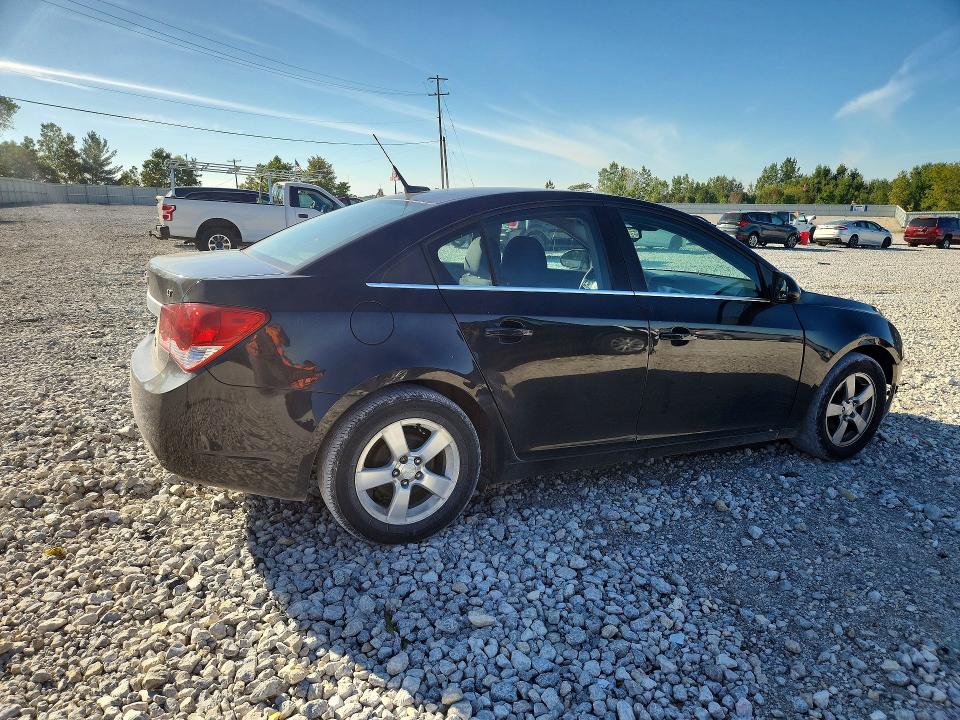Продажа на аукционе авто 2014 Chevrolet Cruze, vin: 1G1PC5SB5E7429062, номер лота: 70701536