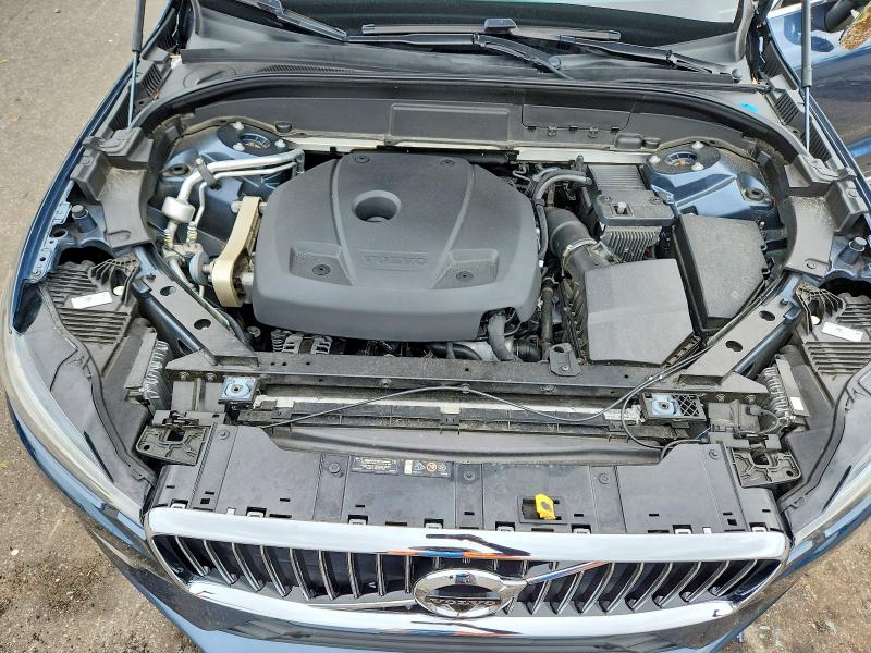 Продажа на аукционе авто 2021 Volvo Xc60, vin: YV4102DL2M1819500, номер лота: 70249366