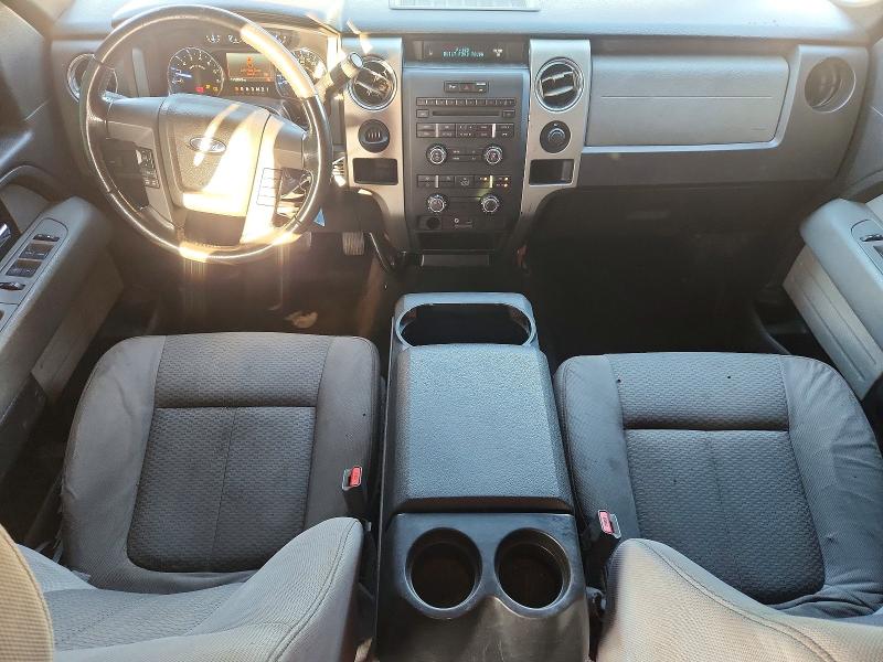 Продаж на аукціоні авто 2012 Ford F150, vin: 1FTFW1CF7CFA47266, номер лоту: 70096806