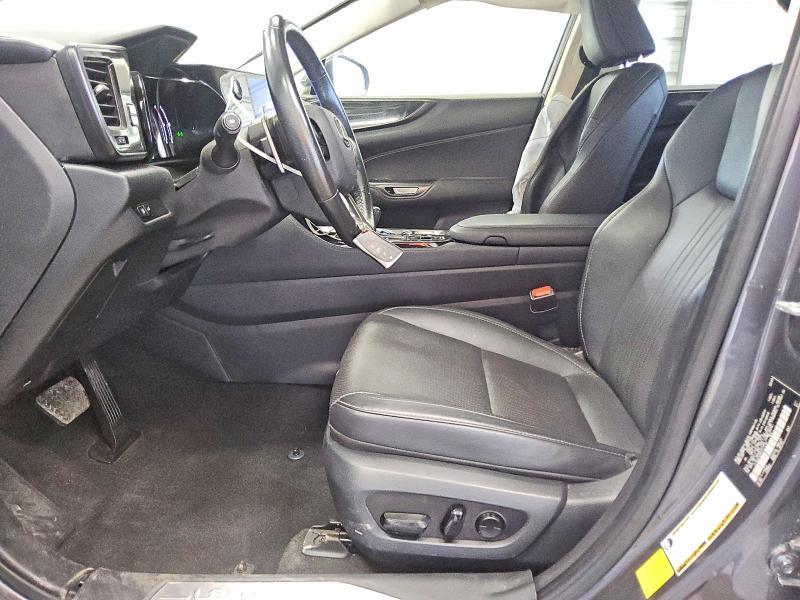 Продажа на аукционе авто 2023 Lexus Nx, vin: JTJADCAZ8P5013130, номер лота: 67015936