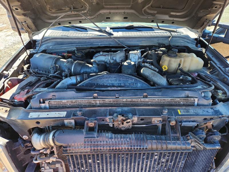 Aukcja sprzedaży 2008 Ford F450, vin: 1FDXW47R88EA56593, numer aukcji: 64739866