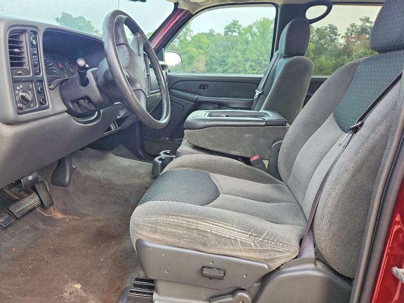 Продаж на аукціоні авто 2004 Chevrolet Avalanche, vin: 3GNEK12T54G239002, номер лоту: 67375896