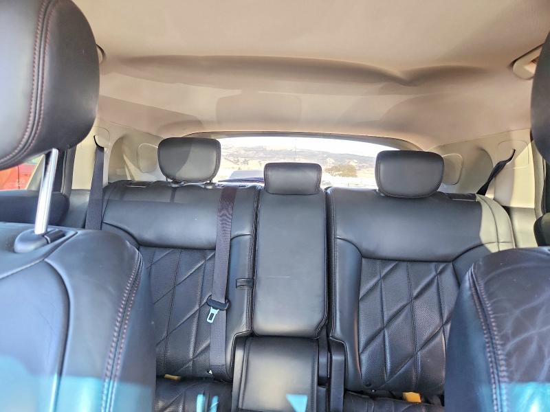 Aukcja sprzedaży 2012 Infiniti Fx35, vin: JN8AS1MW7CM156184, numer aukcji: 70517626