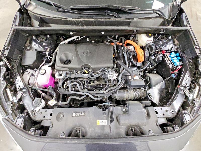 Продажа на аукционе авто 2025 Toyota Rav4, vin: 4T3LWRFV6SU215321, номер лота: 66707676